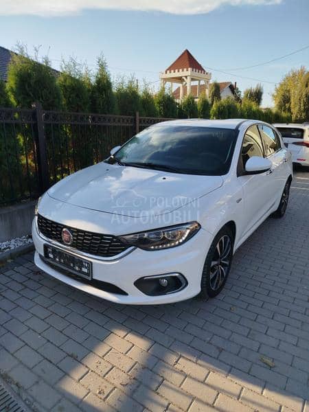 Fiat Tipo 1.3 Mjtd