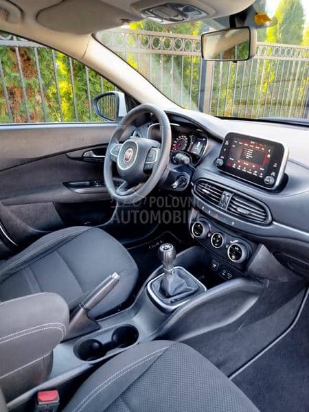 Fiat Tipo 1.3 Mjtd