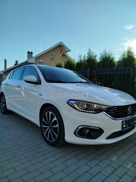 Fiat Tipo 1.3 Mjtd