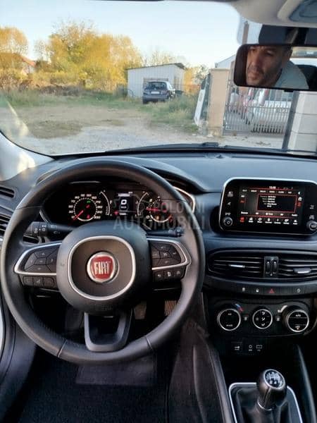 Fiat Tipo 1.3 Mjtd
