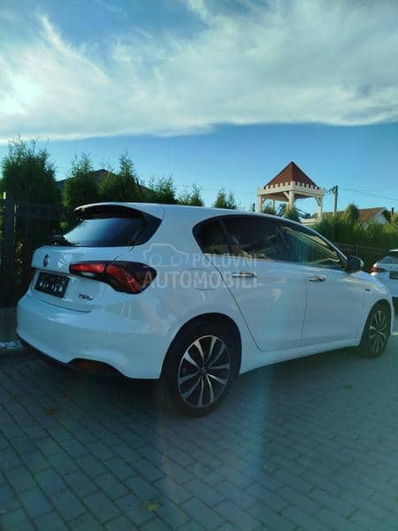 Fiat Tipo 1.3 Mjtd