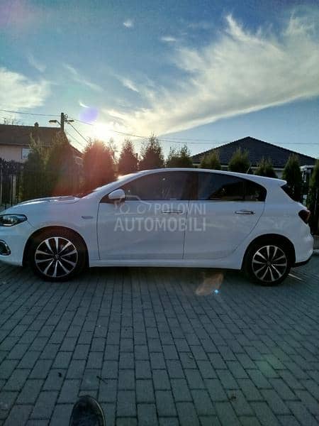 Fiat Tipo 1.3 Mjtd