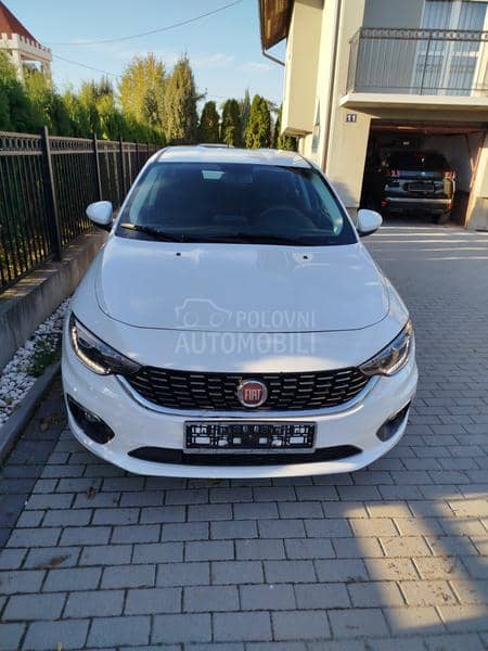 Fiat Tipo 1.3 Mjtd