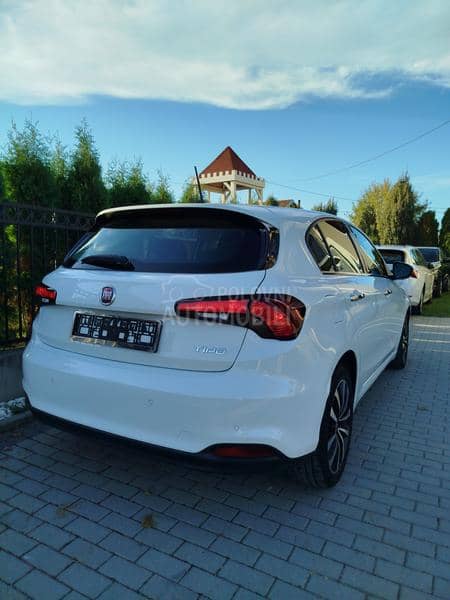 Fiat Tipo 1.3 Mjtd