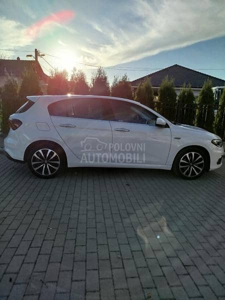 Fiat Tipo 1.3 Mjtd