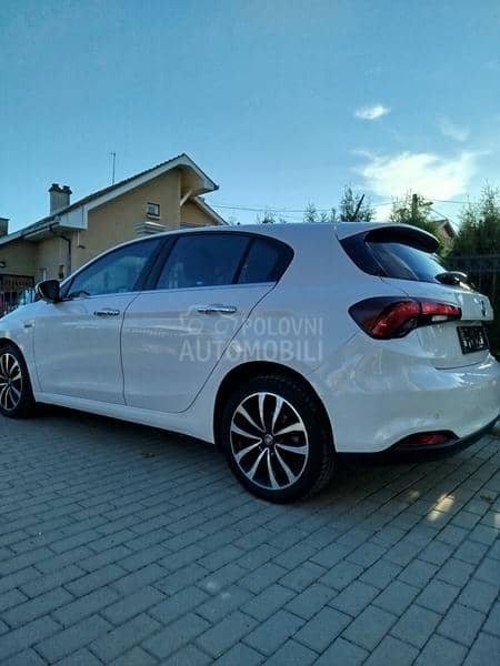 Fiat Tipo 1.3 Mjtd