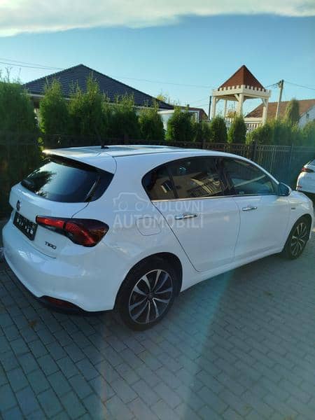 Fiat Tipo 1.3 Mjtd