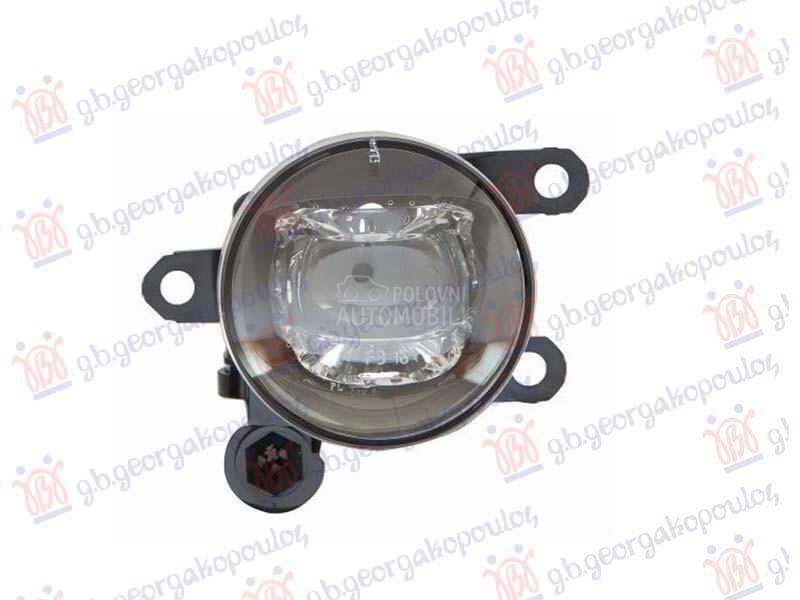 MAGLENKA OKRUGLA (VALEO)