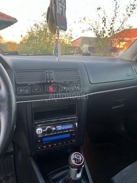 Volkswagen Golf 4 1.9 TDI