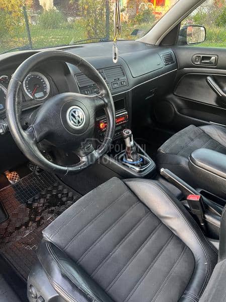 Volkswagen Golf 4 1.9 TDI