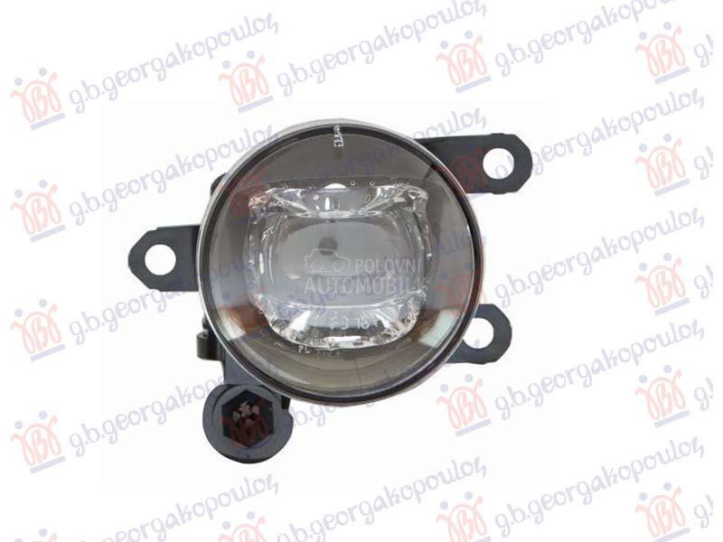 MAGLENKA OKRUGLA (VALEO)