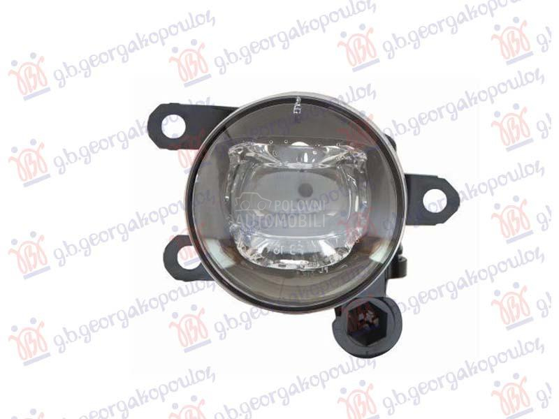 MAGLENKA OKRUGLA (VALEO)