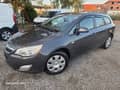 Opel Astra J 2.0CDTI