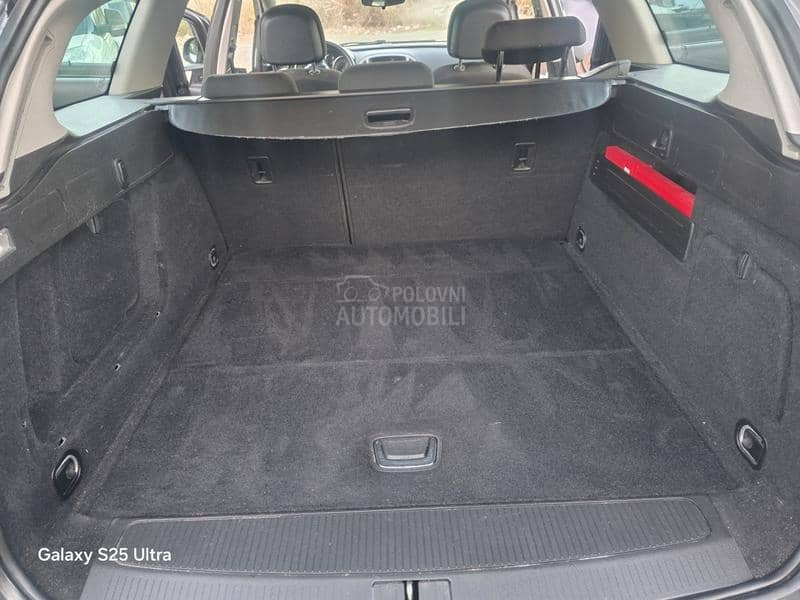 Opel Astra J 2.0CDTI