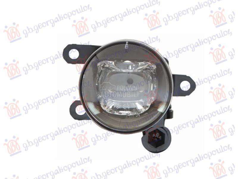 MAGLENKA OKRUGLA (VALEO)