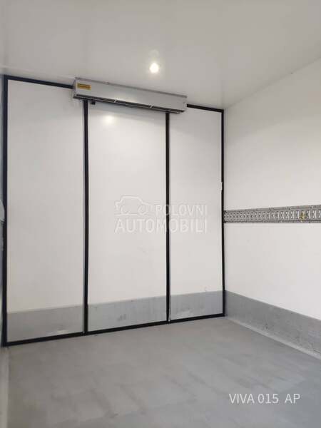 Mercedes Benz Sprinter 314 CDI HLADNJACA