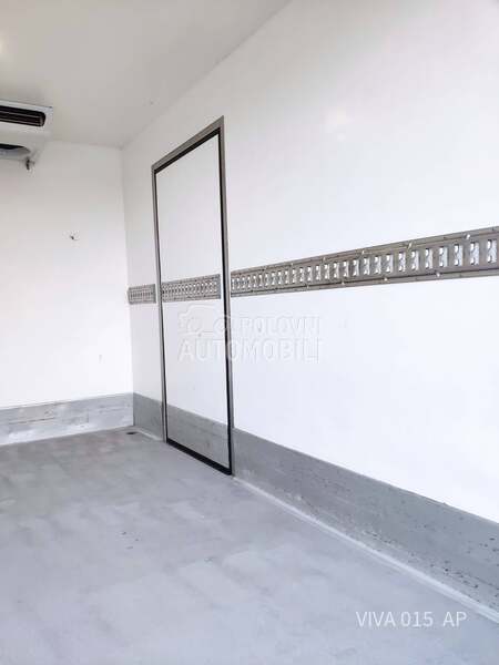 Mercedes Benz Sprinter 314 CDI HLADNJACA