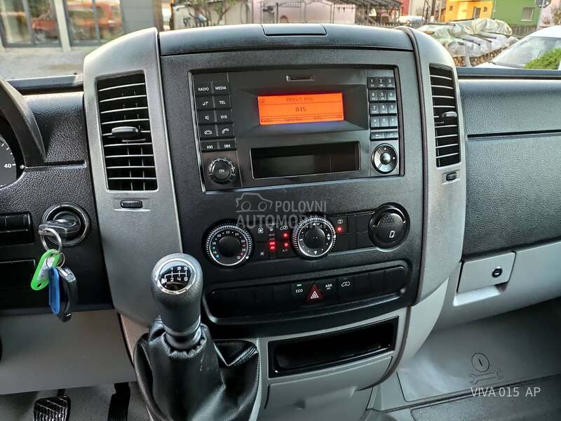 Mercedes Benz Sprinter 314 CDI HLADNJACA