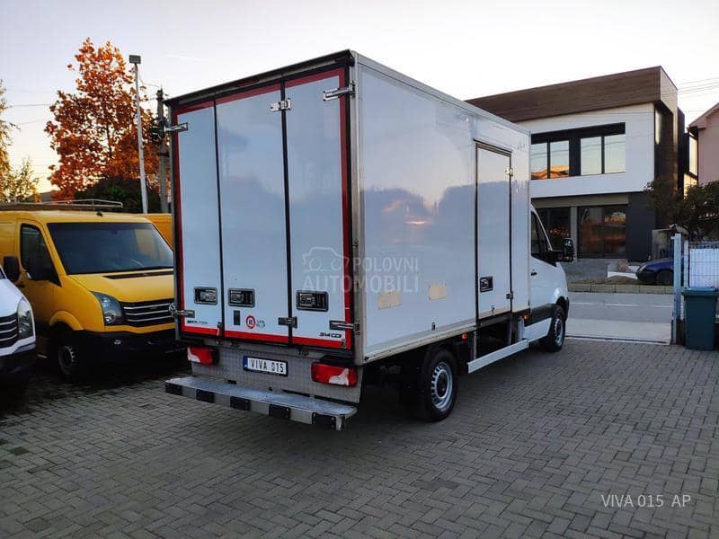 Mercedes Benz Sprinter 314 CDI HLADNJACA