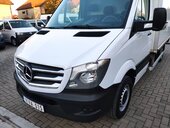 Mercedes Benz Sprinter 314 CDI HLADNJACA