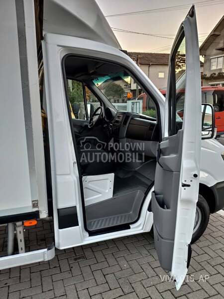 Mercedes Benz Sprinter 314 CDI HLADNJACA
