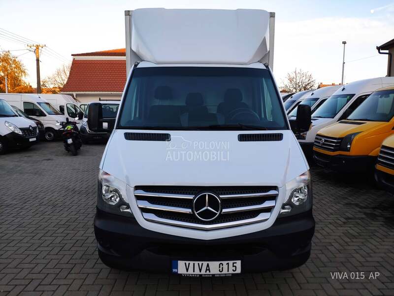 Mercedes Benz Sprinter 314 CDI HLADNJACA
