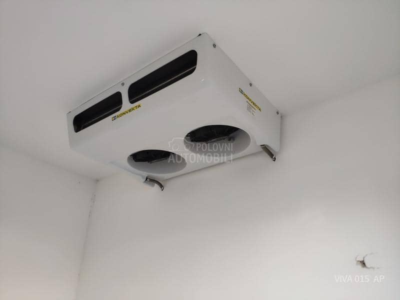 Mercedes Benz Sprinter 314 CDI HLADNJACA