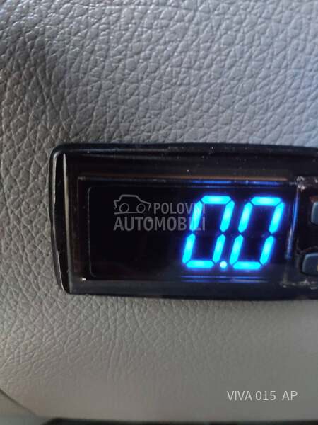 Mercedes Benz Sprinter 314 CDI HLADNJACA