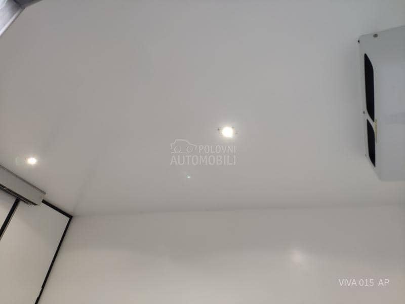 Mercedes Benz Sprinter 314 CDI HLADNJACA