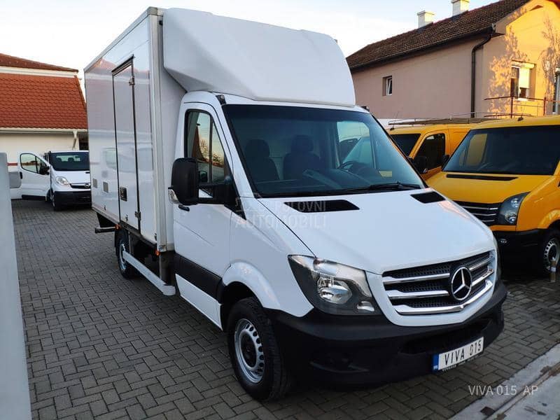 Mercedes Benz Sprinter 314 CDI HLADNJACA