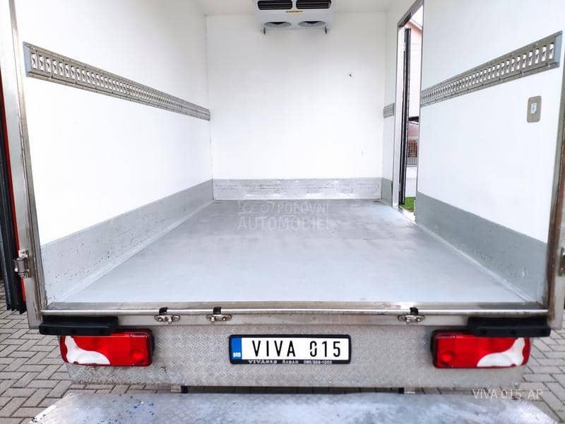 Mercedes Benz Sprinter 314 CDI HLADNJACA