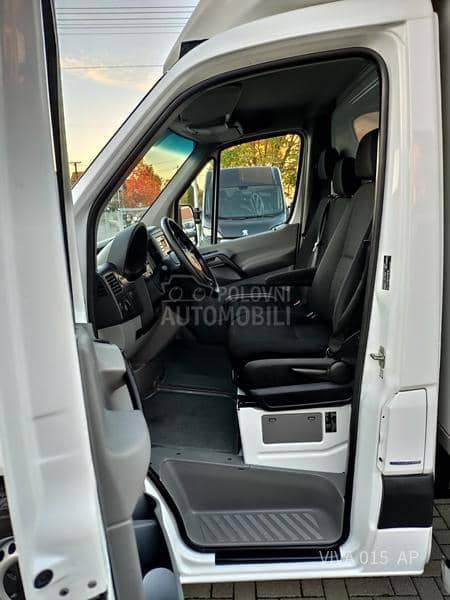 Mercedes Benz Sprinter 314 CDI HLADNJACA