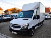 Mercedes Benz Sprinter 314 CDI HLADNJACA