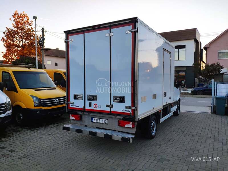 Mercedes Benz Sprinter 314 CDI HLADNJACA