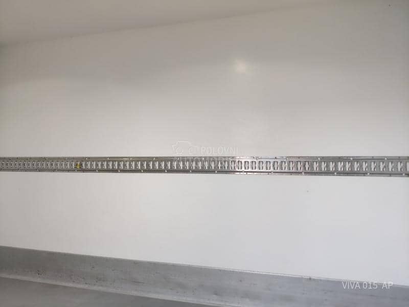 Mercedes Benz Sprinter 314 CDI HLADNJACA