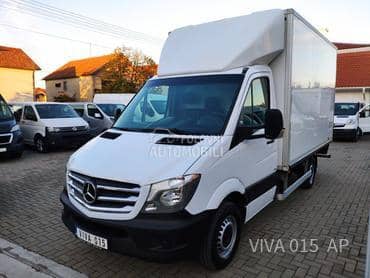 Mercedes Benz Sprinter 314 CDI HLADNJACA