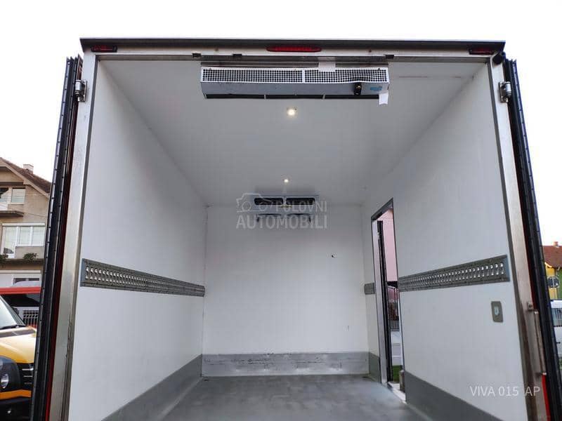 Mercedes Benz Sprinter 314 CDI HLADNJACA