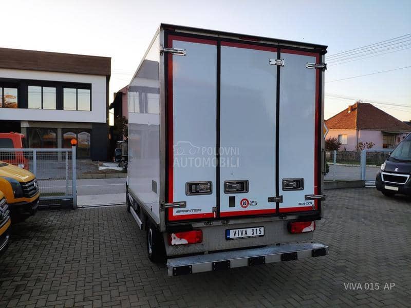 Mercedes Benz Sprinter 314 CDI HLADNJACA