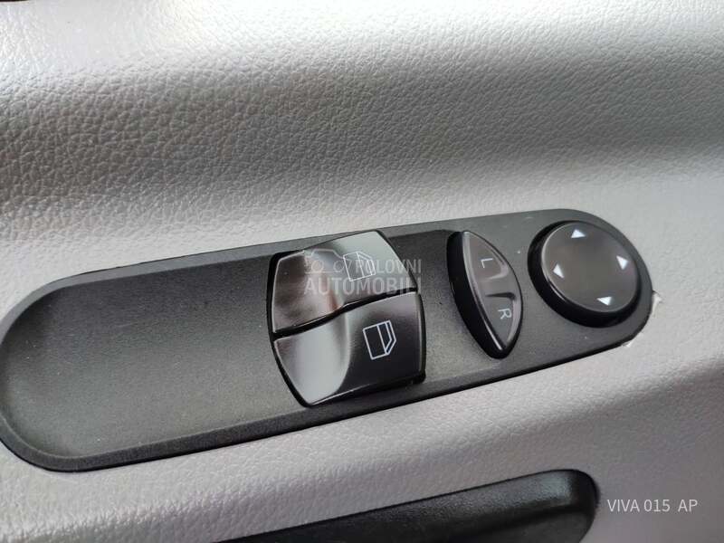 Mercedes Benz Sprinter 314 CDI HLADNJACA