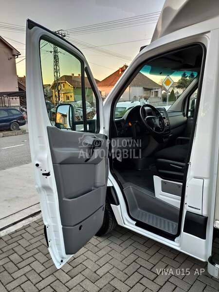 Mercedes Benz Sprinter 314 CDI HLADNJACA
