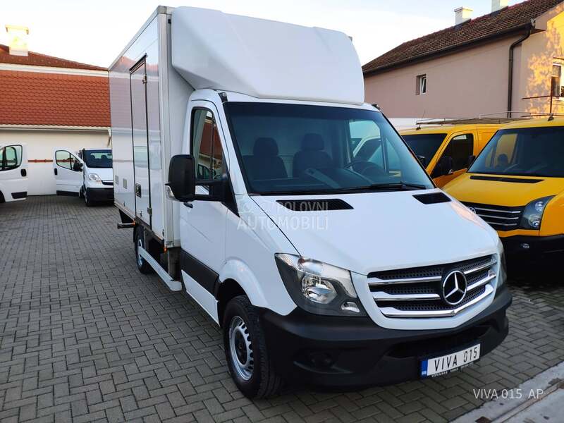Mercedes Benz Sprinter 314 CDI HLADNJACA