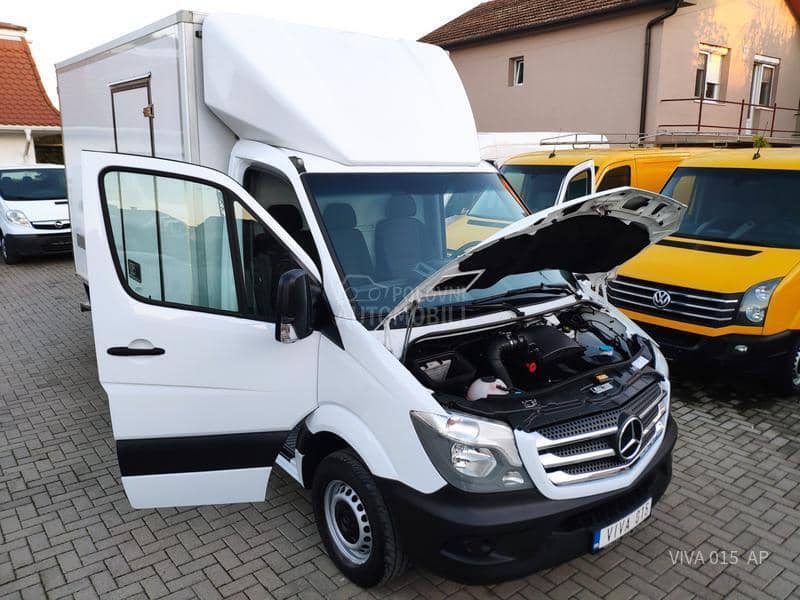Mercedes Benz Sprinter 314 CDI HLADNJACA