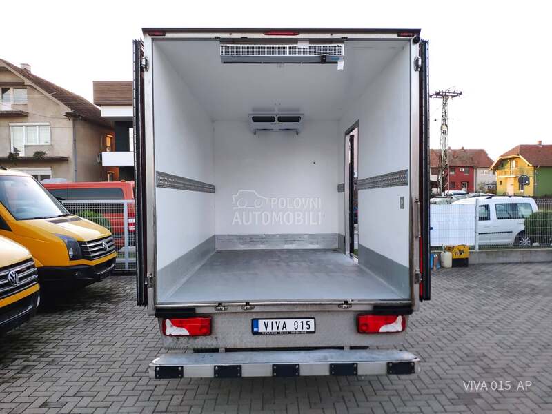 Mercedes Benz Sprinter 314 CDI HLADNJACA