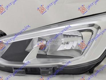 FAR ELEKTRICNI HROM (TYC) za Ford Focus od 2018. do 2022. god.