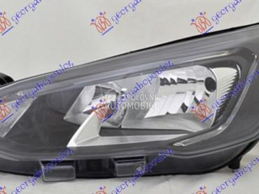 FAR ELEKTRICNI CRNI (TYC) za Ford Focus od 2018. do 2022. god.