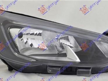 FAR ELEKTRICNI CRNI (DEPO) za Ford Focus od 2018. do 2022. god.