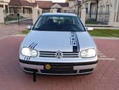 Volkswagen Golf 4 