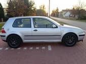 Volkswagen Golf 4 