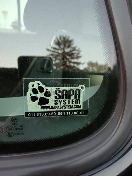 Volkswagen Tiguan 2.0 tdi