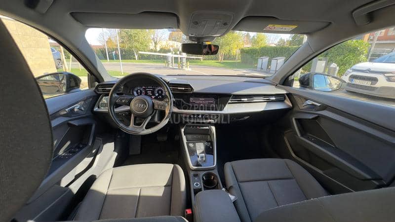 Audi A3 30 TDI
